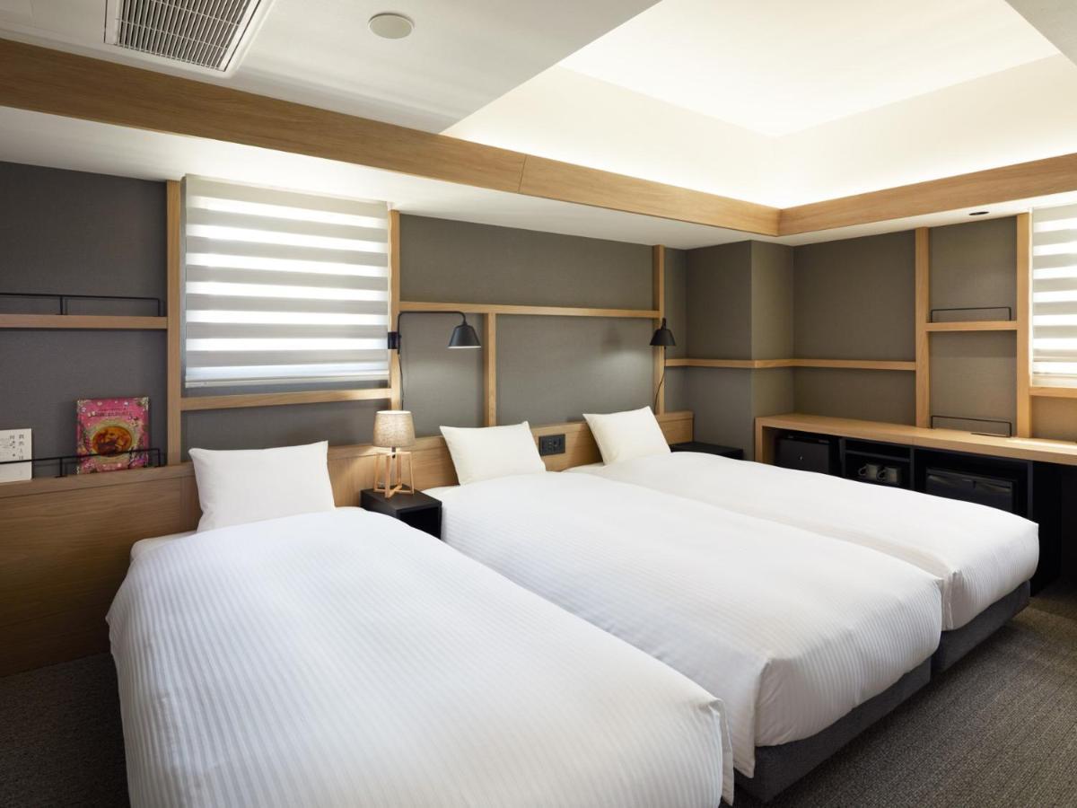 Lamp Light Books Hotel Σαππόρο Εξωτερικό φωτογραφία