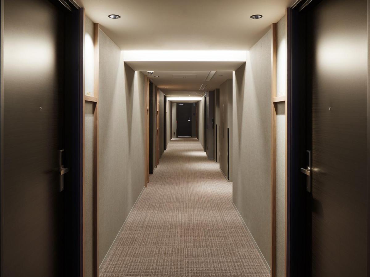 Lamp Light Books Hotel Σαππόρο Εξωτερικό φωτογραφία