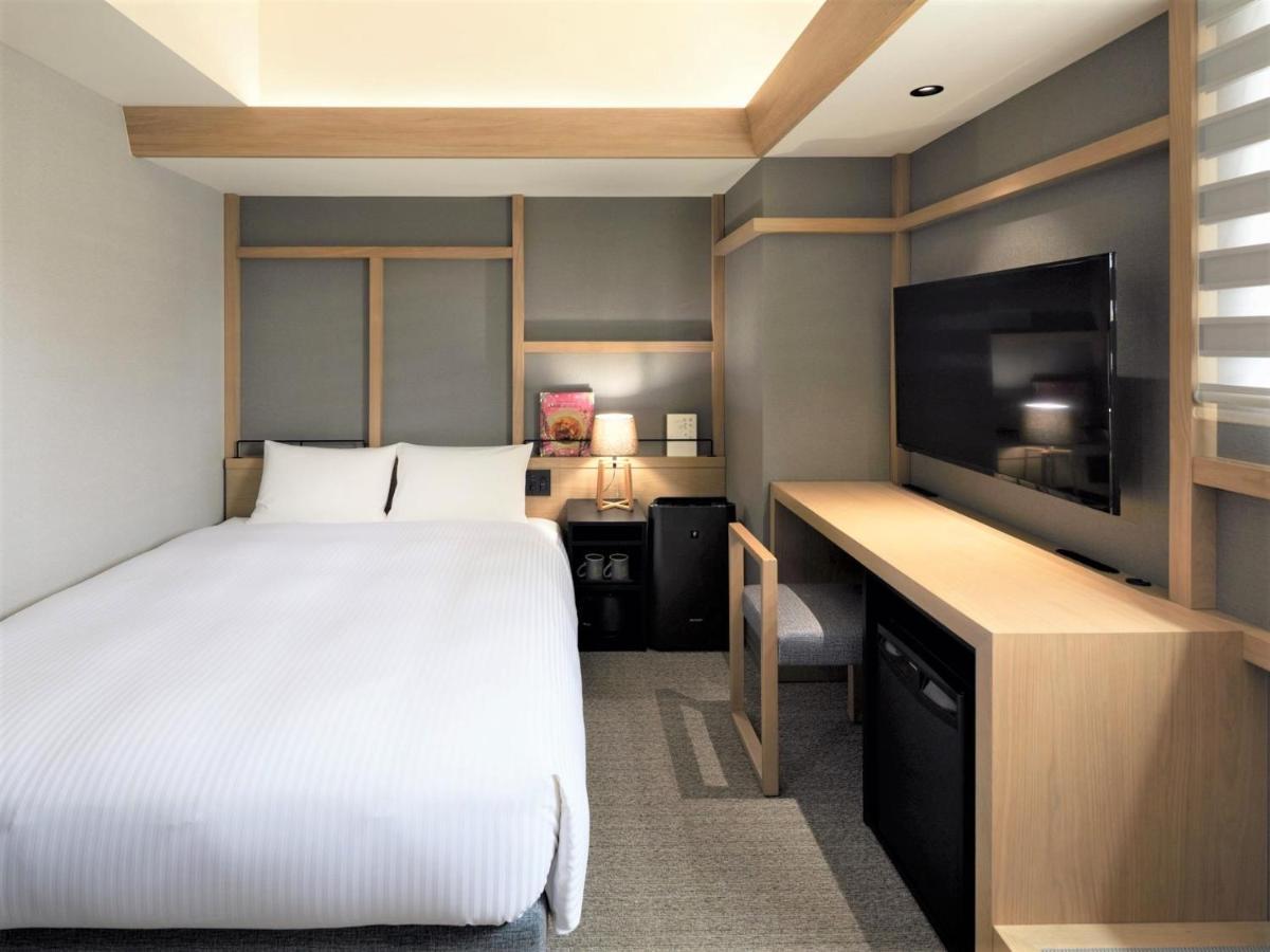 Lamp Light Books Hotel Σαππόρο Εξωτερικό φωτογραφία