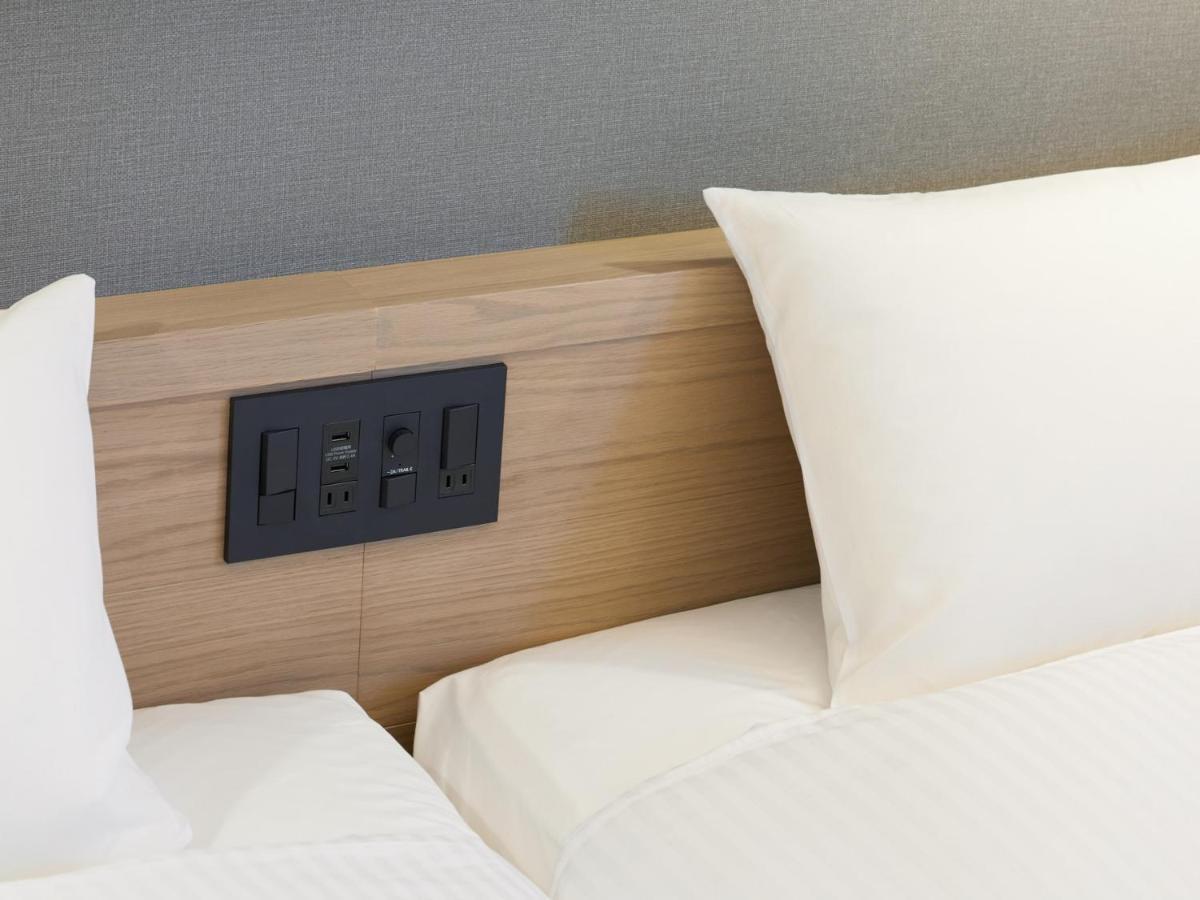 Lamp Light Books Hotel Σαππόρο Εξωτερικό φωτογραφία