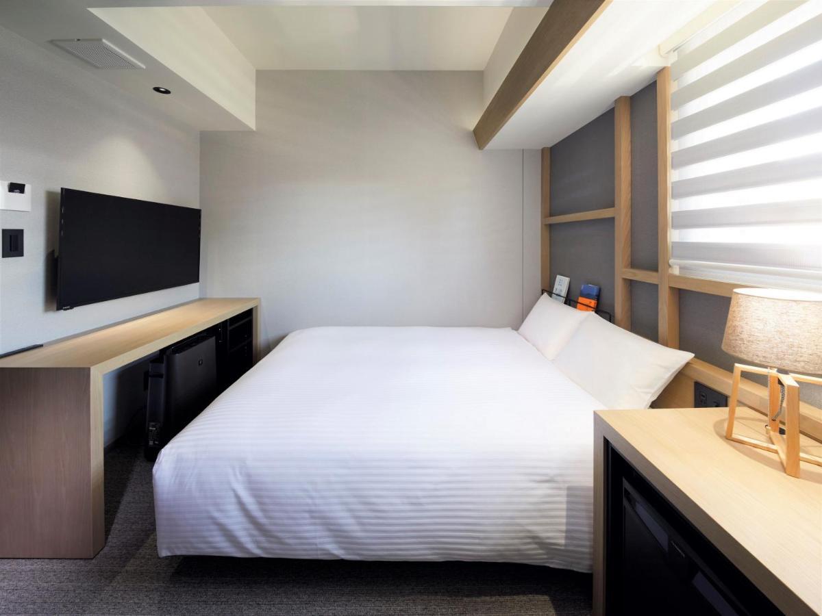 Lamp Light Books Hotel Σαππόρο Εξωτερικό φωτογραφία