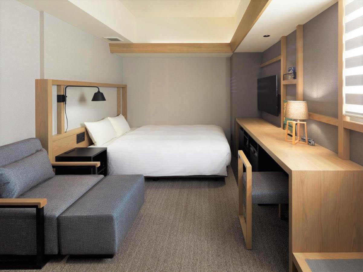 Lamp Light Books Hotel Σαππόρο Εξωτερικό φωτογραφία