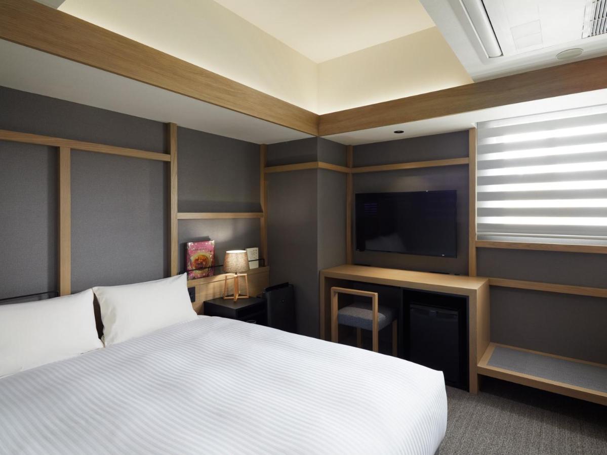Lamp Light Books Hotel Σαππόρο Εξωτερικό φωτογραφία